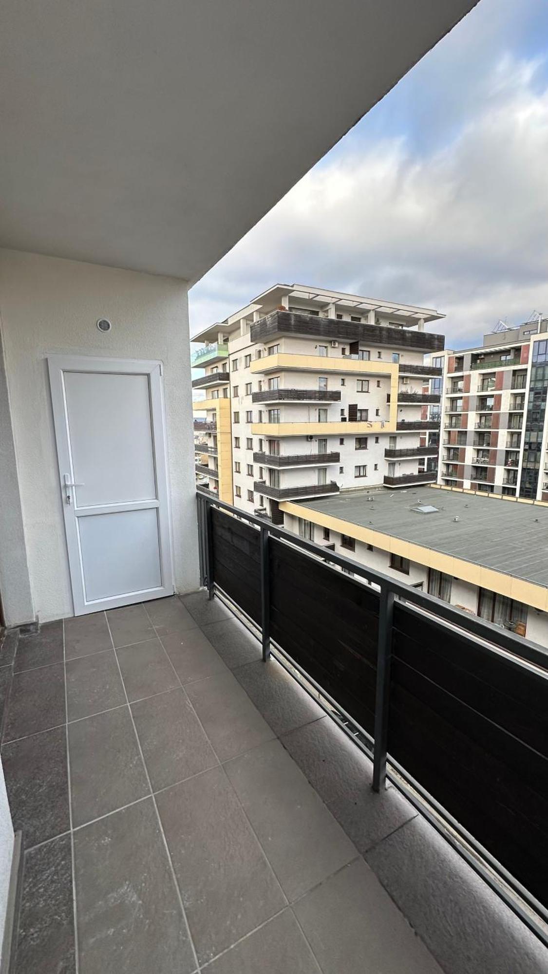 Bonjour Residence With Terrace And Parking 克卢日-纳波卡 外观 照片